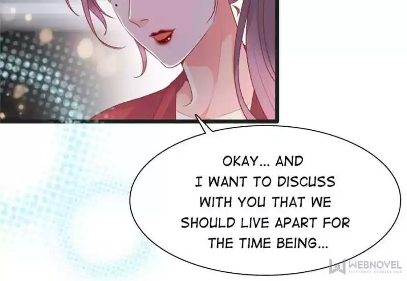 Mr. Zhou, Forced Marriage Is Illegal! Chapter 174