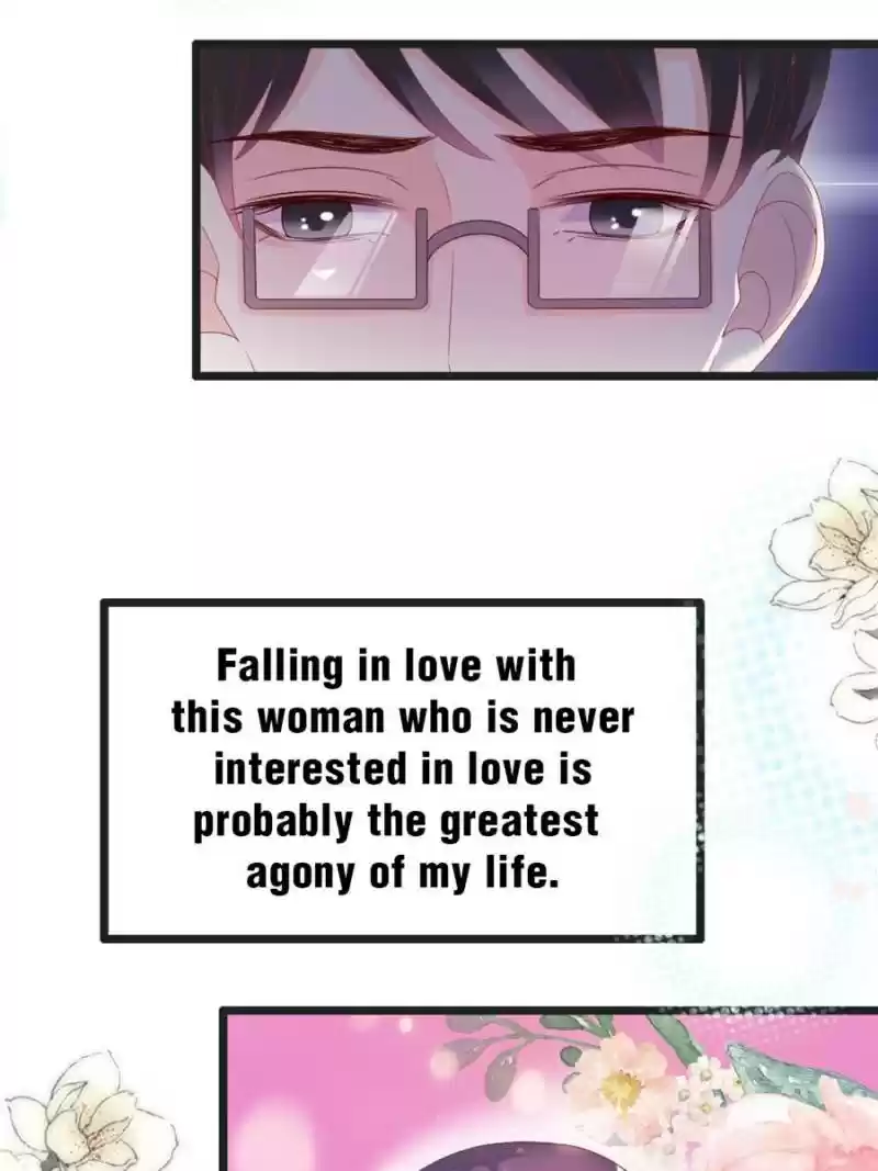 Mr. Zhou, Forced Marriage Is Illegal! Chapter 174