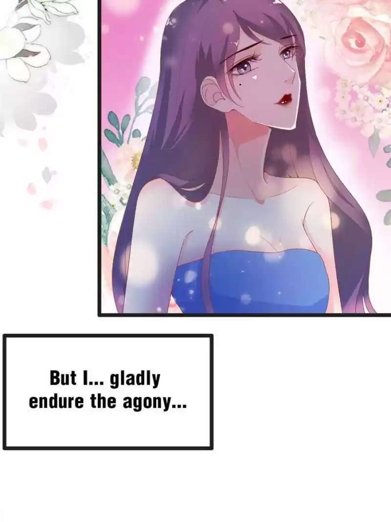 Mr. Zhou, Forced Marriage Is Illegal! Chapter 174