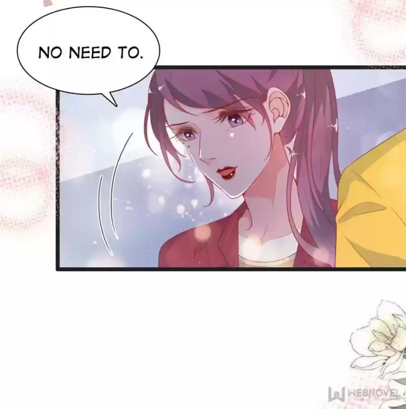 Mr. Zhou, Forced Marriage Is Illegal! Chapter 174