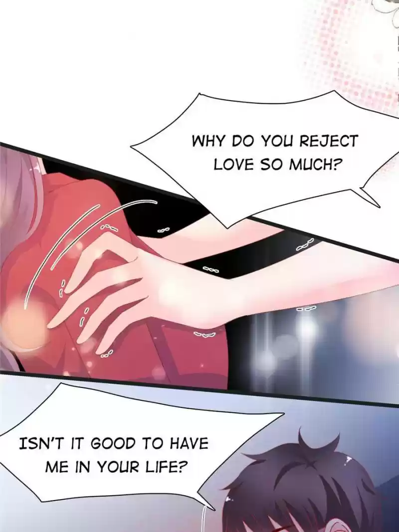 Mr. Zhou, Forced Marriage Is Illegal! Chapter 174