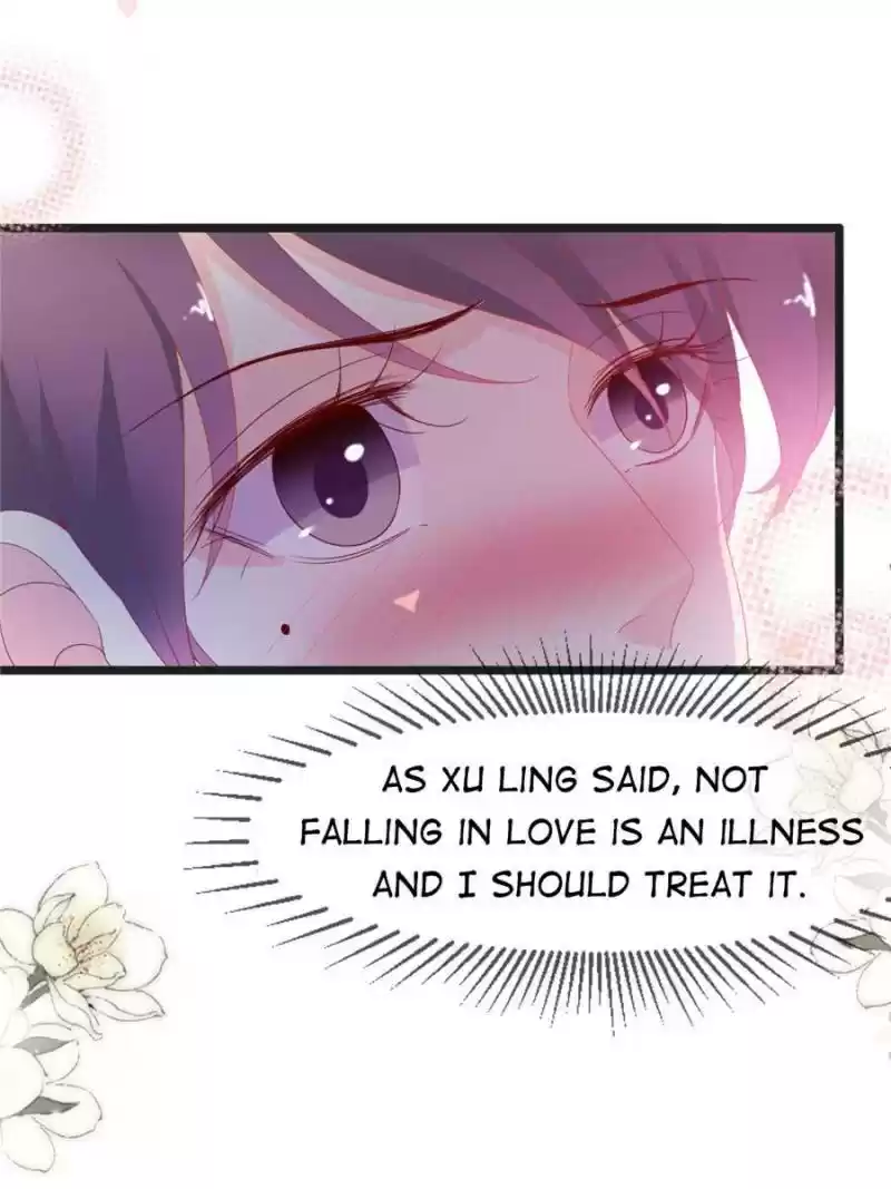 Mr. Zhou, Forced Marriage Is Illegal! Chapter 174