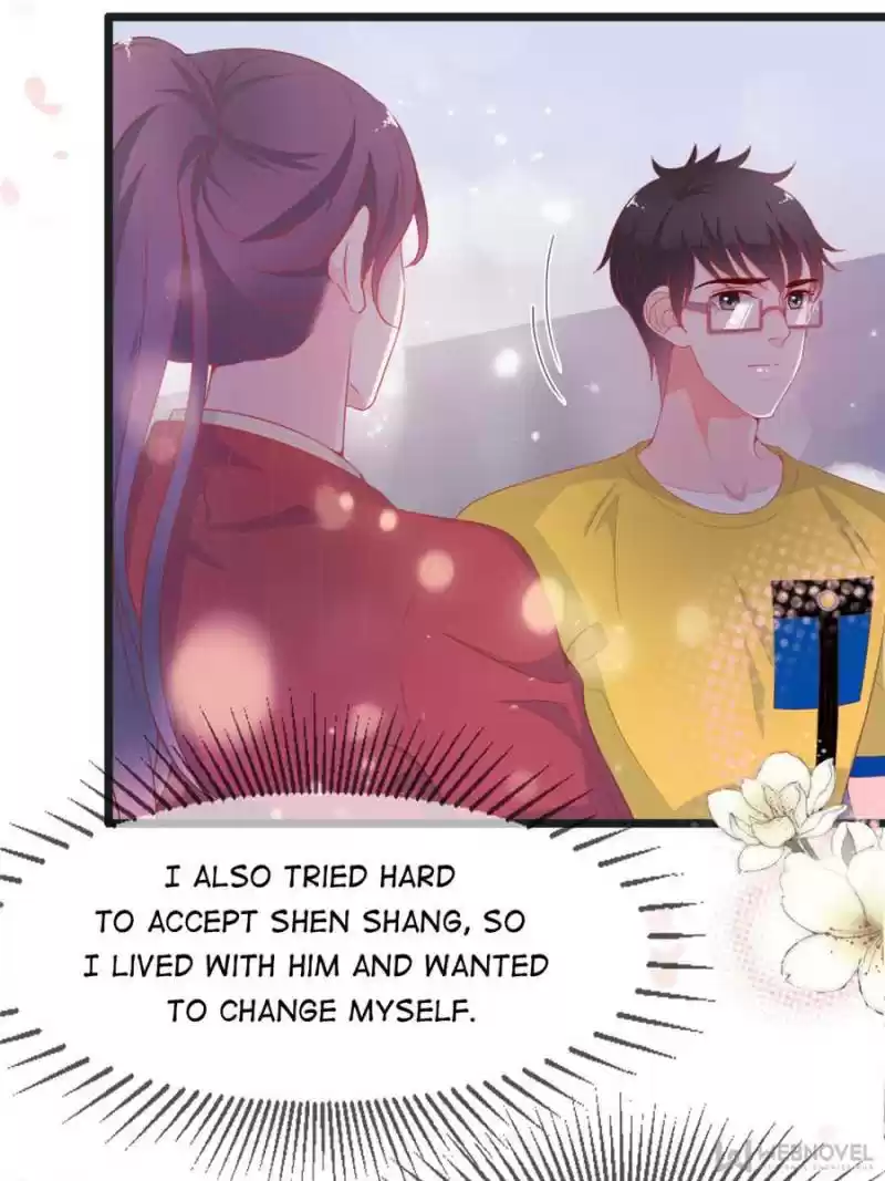 Mr. Zhou, Forced Marriage Is Illegal! Chapter 174