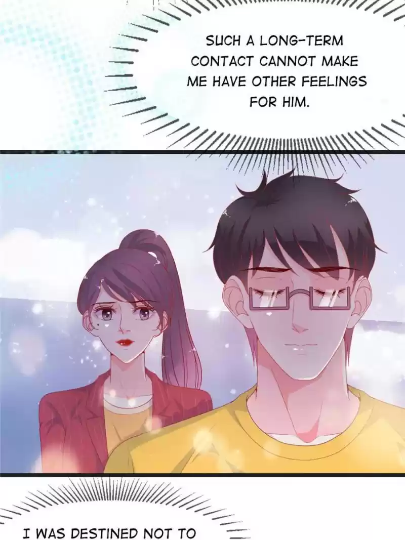 Mr. Zhou, Forced Marriage Is Illegal! Chapter 174