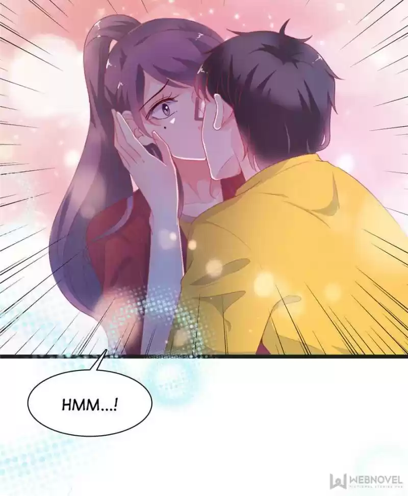 Mr. Zhou, Forced Marriage Is Illegal! Chapter 174