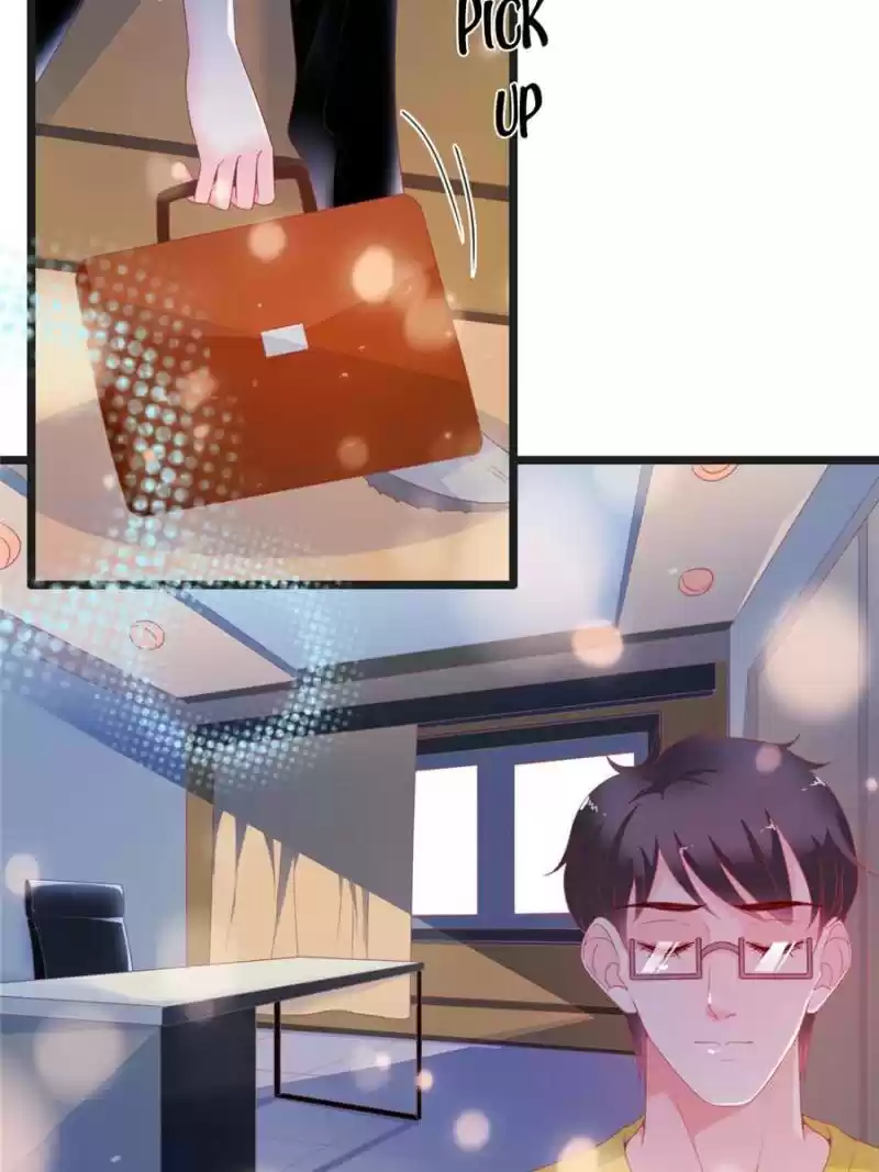 Mr. Zhou, Forced Marriage Is Illegal! Chapter 174