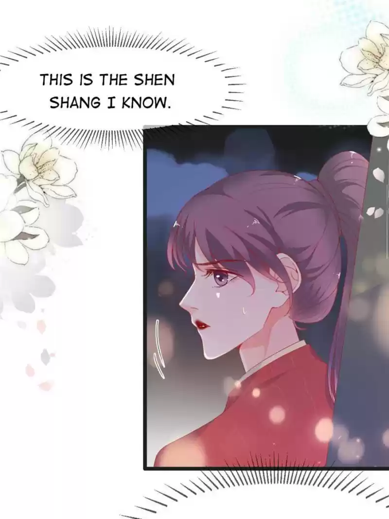 Mr. Zhou, Forced Marriage Is Illegal! Chapter 174