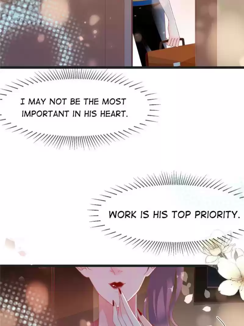 Mr. Zhou, Forced Marriage Is Illegal! Chapter 174