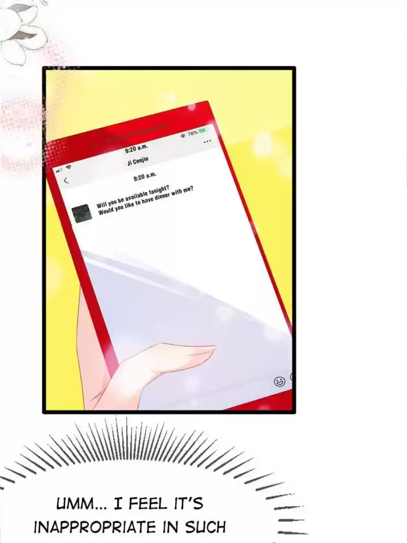 Mr. Zhou, Forced Marriage Is Illegal! Chapter 175