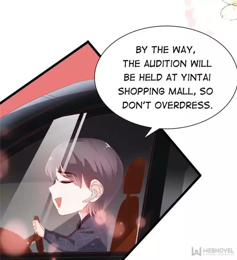 Mr. Zhou, Forced Marriage Is Illegal! Chapter 175