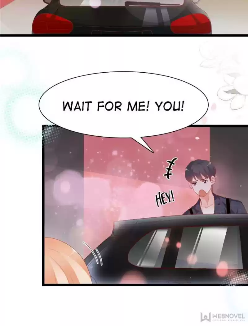 Mr. Zhou, Forced Marriage Is Illegal! Chapter 175