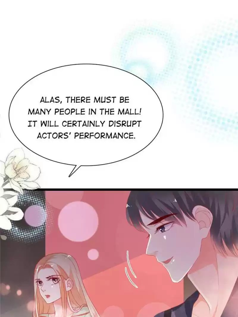 Mr. Zhou, Forced Marriage Is Illegal! Chapter 175