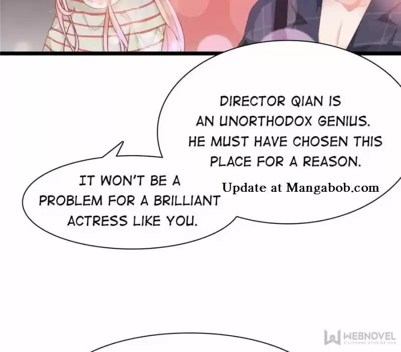 Mr. Zhou, Forced Marriage Is Illegal! Chapter 175