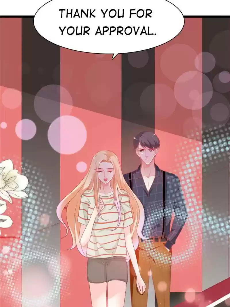 Mr. Zhou, Forced Marriage Is Illegal! Chapter 175