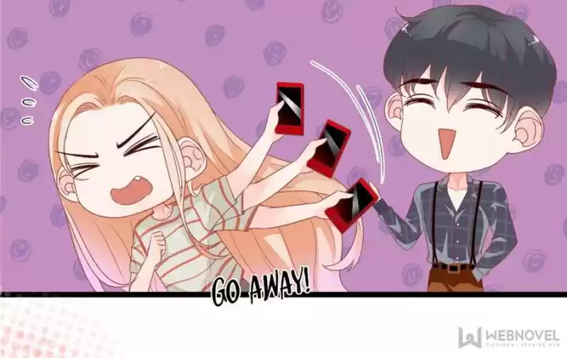 Mr. Zhou, Forced Marriage Is Illegal! Chapter 175