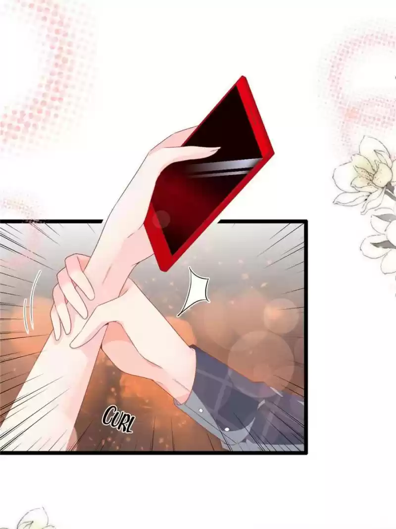 Mr. Zhou, Forced Marriage Is Illegal! Chapter 175