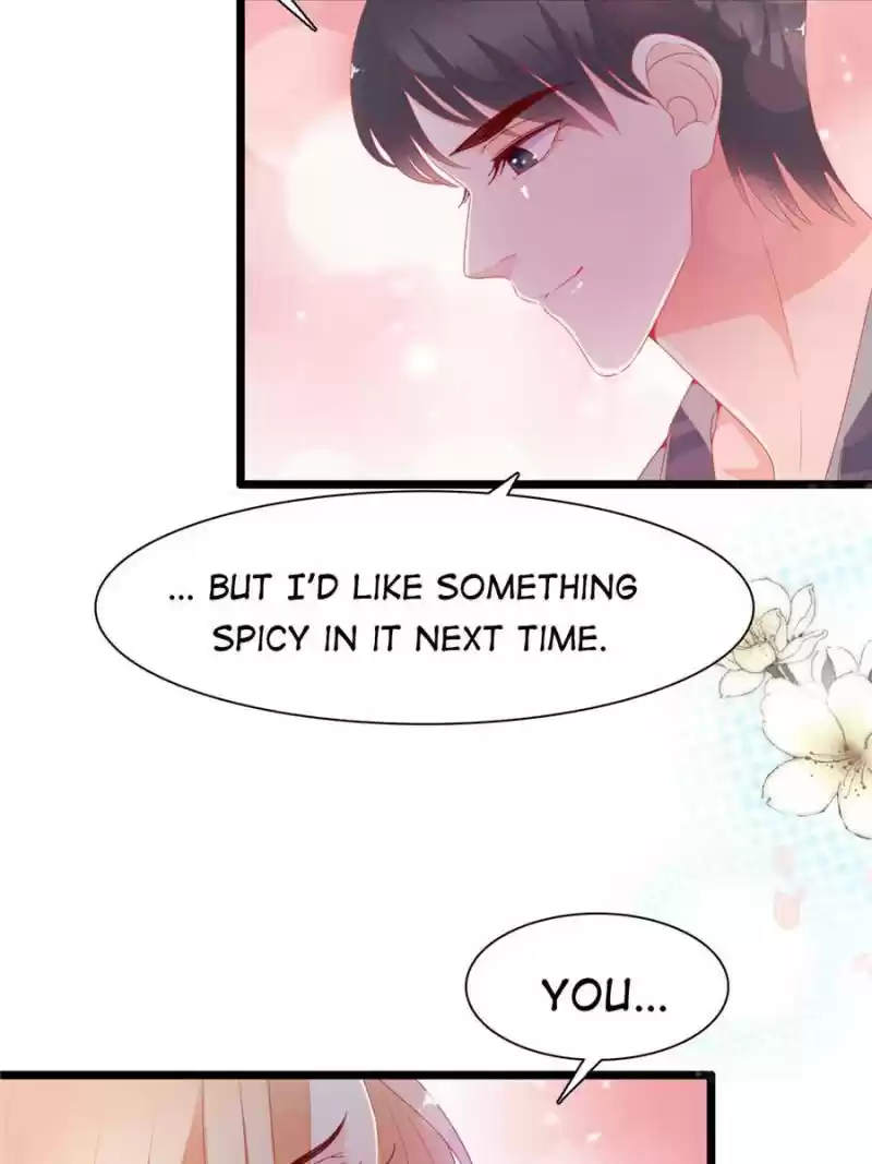 Mr. Zhou, Forced Marriage Is Illegal! Chapter 175