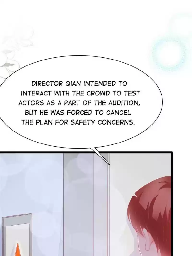 Mr. Zhou, Forced Marriage Is Illegal! Chapter 175