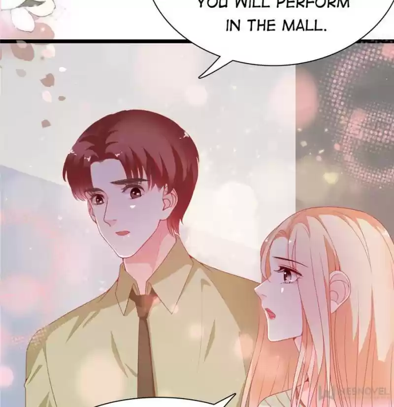 Mr. Zhou, Forced Marriage Is Illegal! Chapter 176