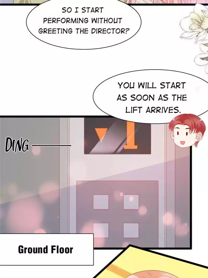 Mr. Zhou, Forced Marriage Is Illegal! Chapter 176