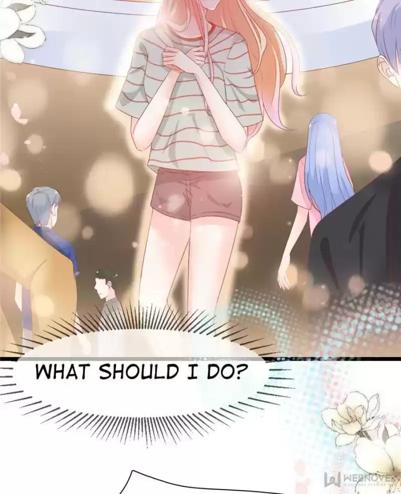 Mr. Zhou, Forced Marriage Is Illegal! Chapter 176