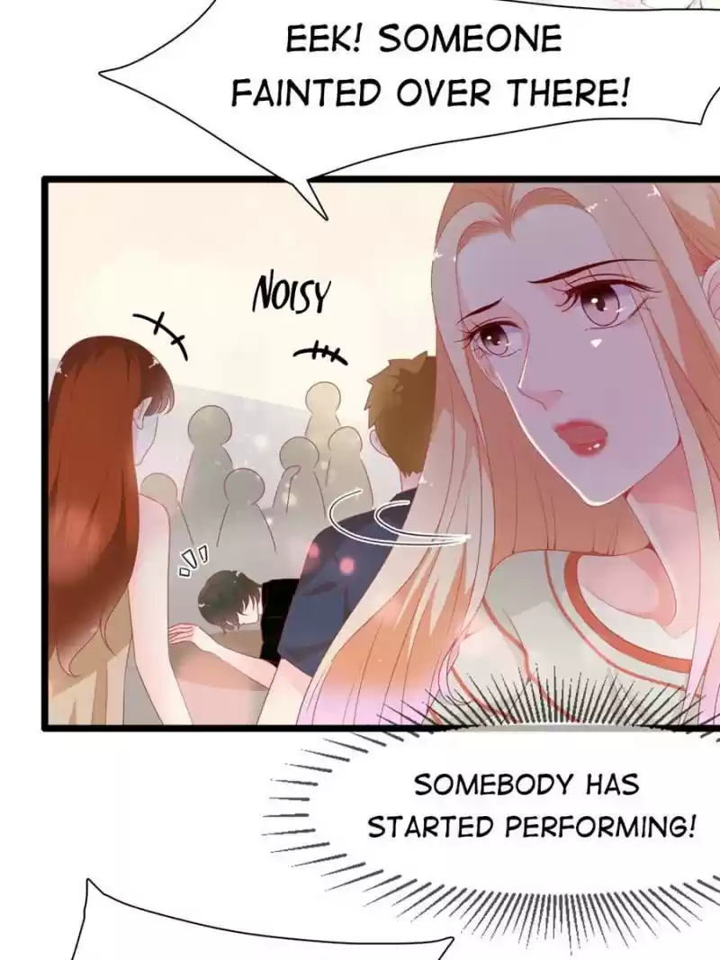 Mr. Zhou, Forced Marriage Is Illegal! Chapter 176