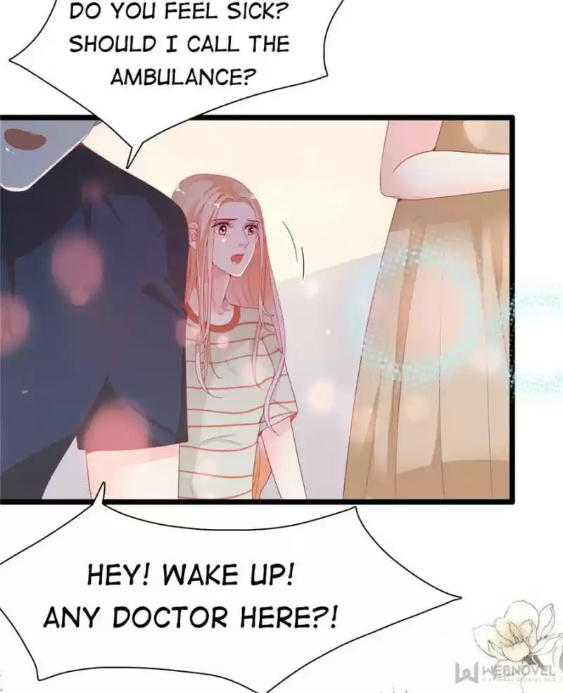 Mr. Zhou, Forced Marriage Is Illegal! Chapter 176