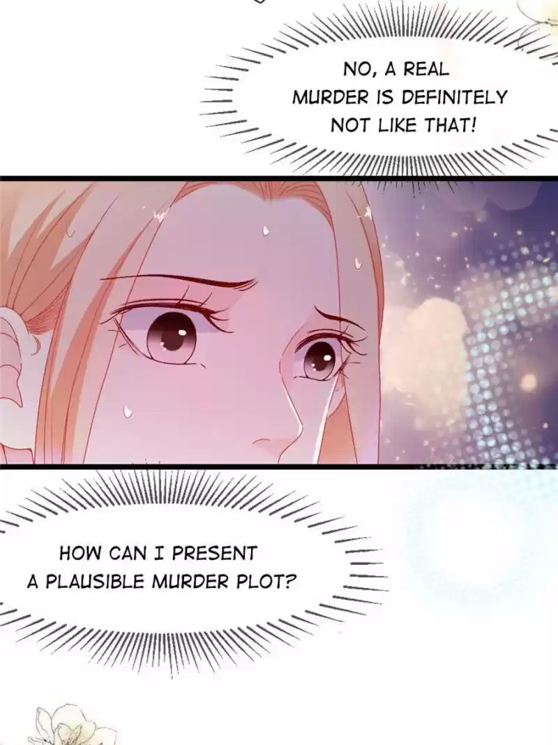 Mr. Zhou, Forced Marriage Is Illegal! Chapter 176