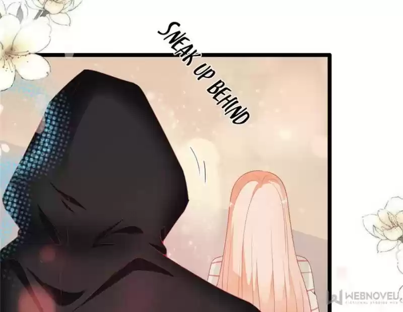 Mr. Zhou, Forced Marriage Is Illegal! Chapter 176