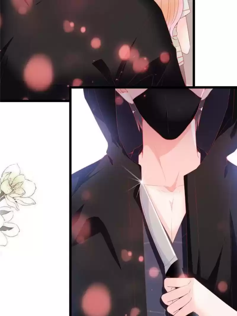 Mr. Zhou, Forced Marriage Is Illegal! Chapter 176