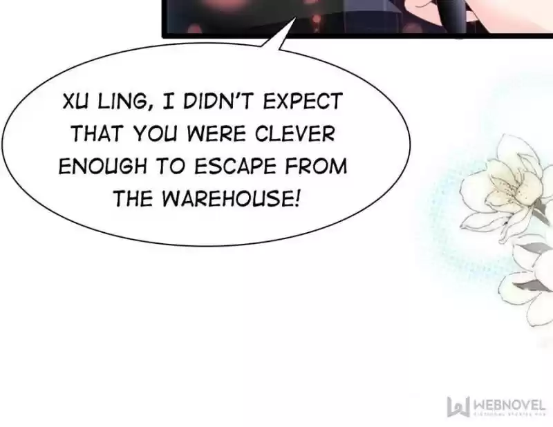 Mr. Zhou, Forced Marriage Is Illegal! Chapter 176