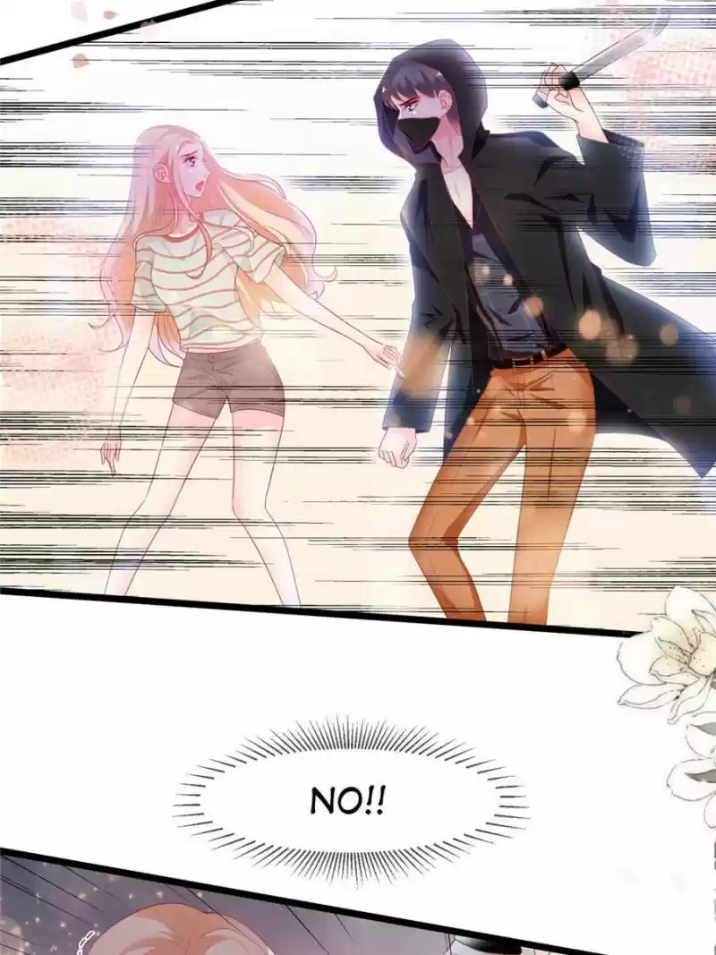 Mr. Zhou, Forced Marriage Is Illegal! Chapter 176