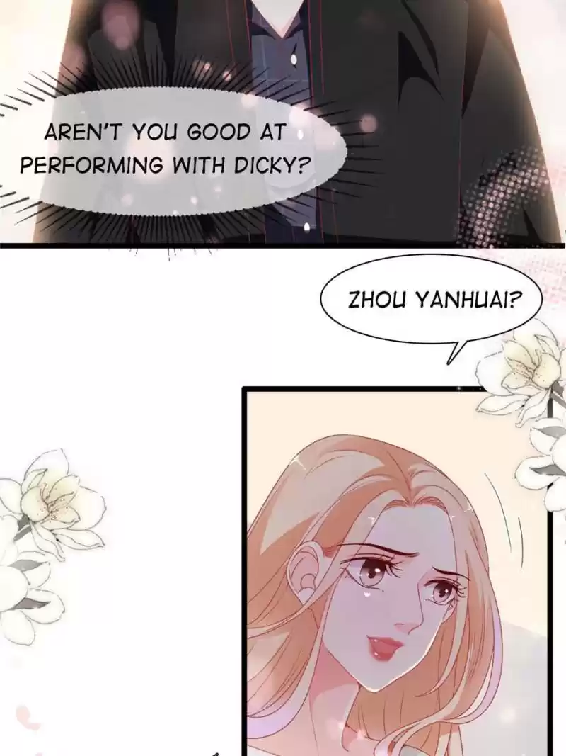 Mr. Zhou, Forced Marriage Is Illegal! Chapter 176