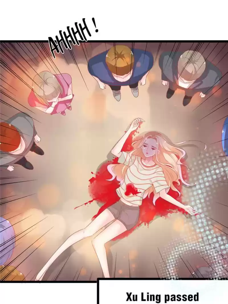 Mr. Zhou, Forced Marriage Is Illegal! Chapter 176