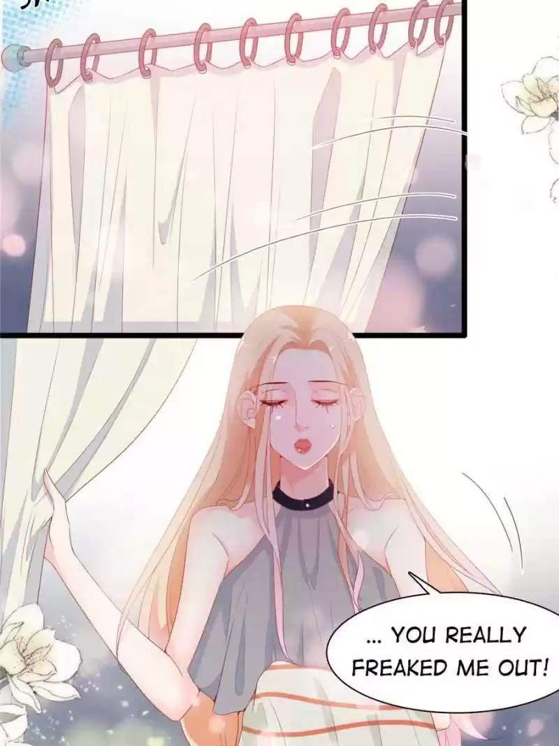 Mr. Zhou, Forced Marriage Is Illegal! Chapter 176