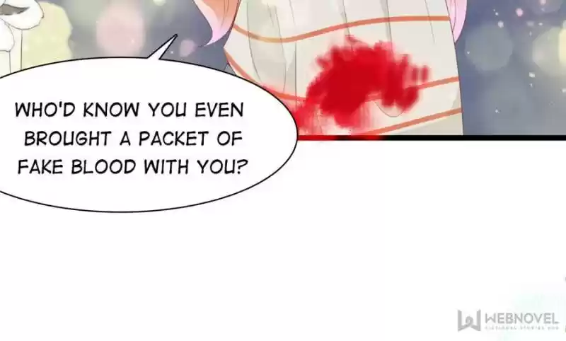 Mr. Zhou, Forced Marriage Is Illegal! Chapter 176