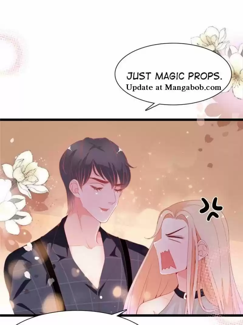 Mr. Zhou, Forced Marriage Is Illegal! Chapter 176