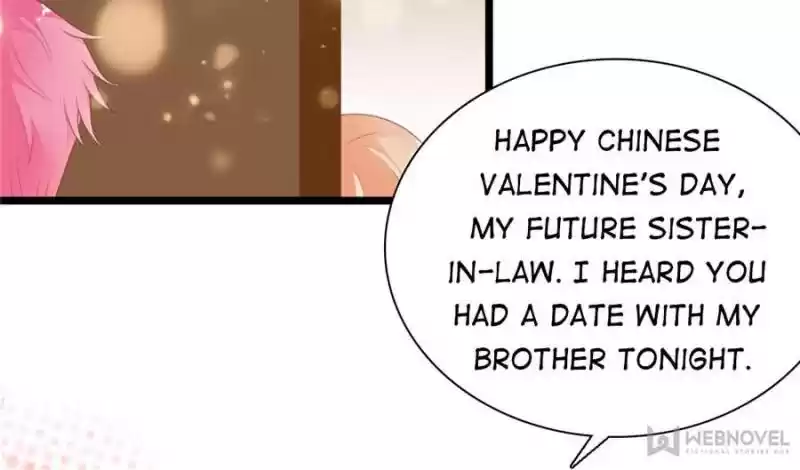 Mr. Zhou, Forced Marriage Is Illegal! Chapter 176