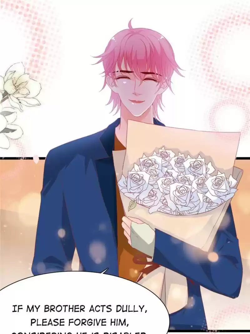 Mr. Zhou, Forced Marriage Is Illegal! Chapter 176