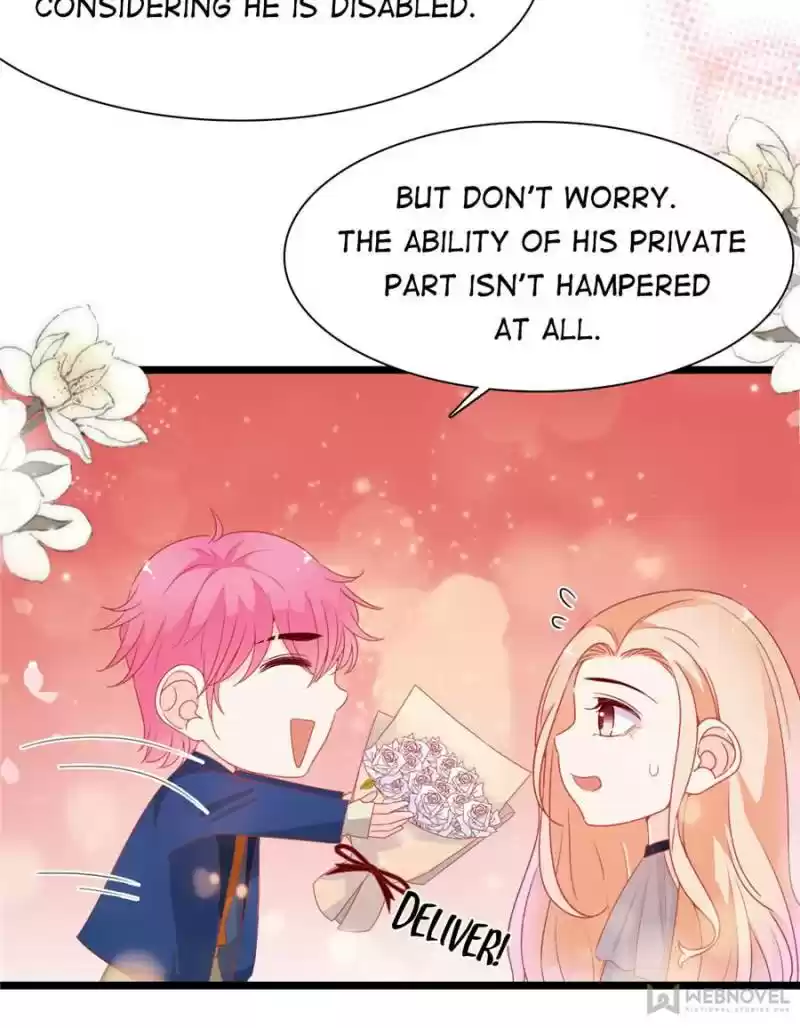 Mr. Zhou, Forced Marriage Is Illegal! Chapter 176