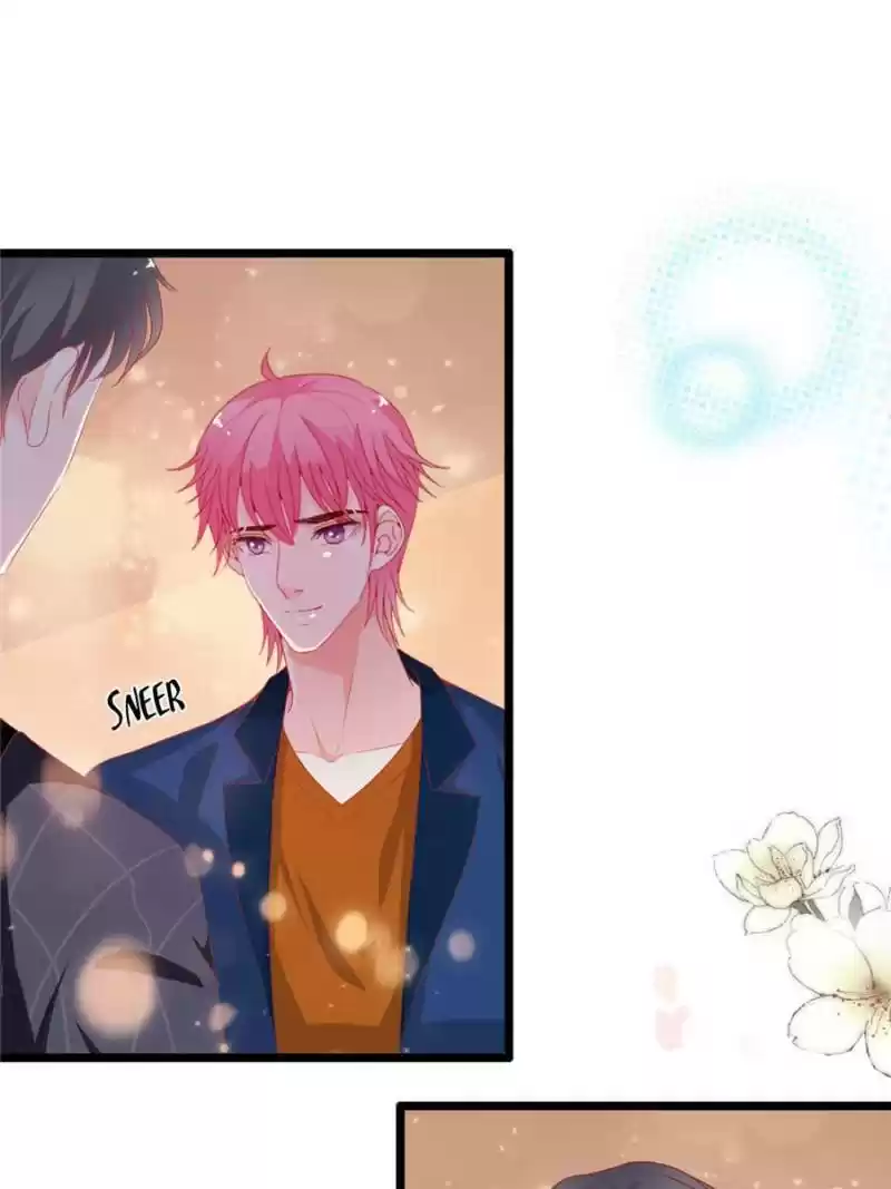 Mr. Zhou, Forced Marriage Is Illegal! Chapter 176