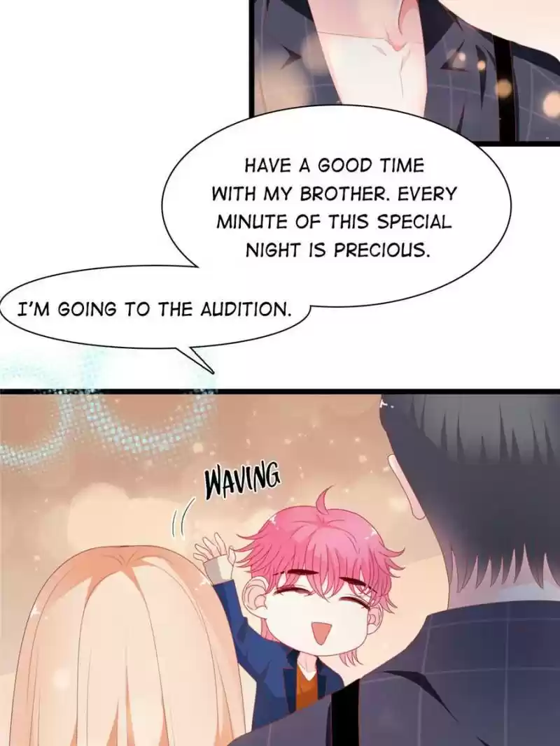 Mr. Zhou, Forced Marriage Is Illegal! Chapter 176