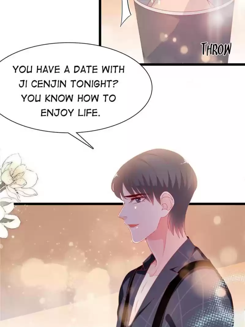 Mr. Zhou, Forced Marriage Is Illegal! Chapter 176