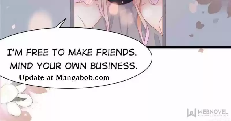 Mr. Zhou, Forced Marriage Is Illegal! Chapter 177