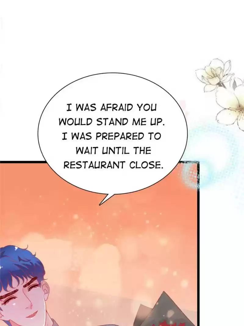 Mr. Zhou, Forced Marriage Is Illegal! Chapter 177