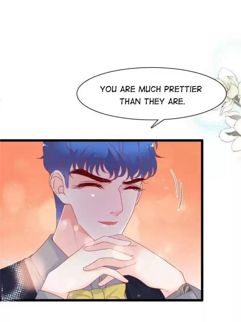 Mr. Zhou, Forced Marriage Is Illegal! Chapter 177