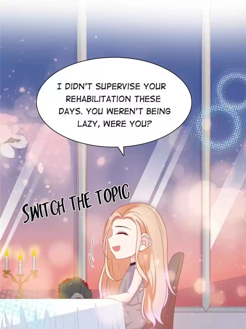 Mr. Zhou, Forced Marriage Is Illegal! Chapter 177