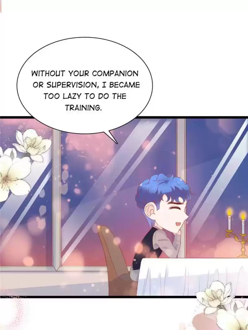 Mr. Zhou, Forced Marriage Is Illegal! Chapter 177