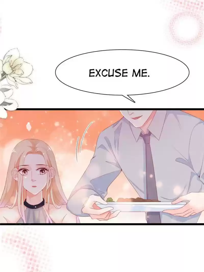 Mr. Zhou, Forced Marriage Is Illegal! Chapter 177