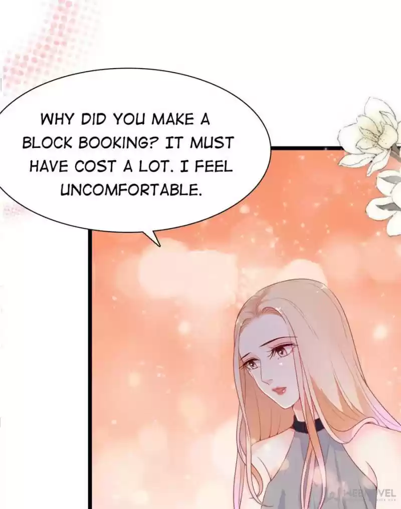 Mr. Zhou, Forced Marriage Is Illegal! Chapter 177